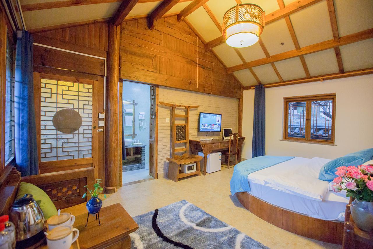 Qin Inn Lệ Giang Ngoại thất bức ảnh