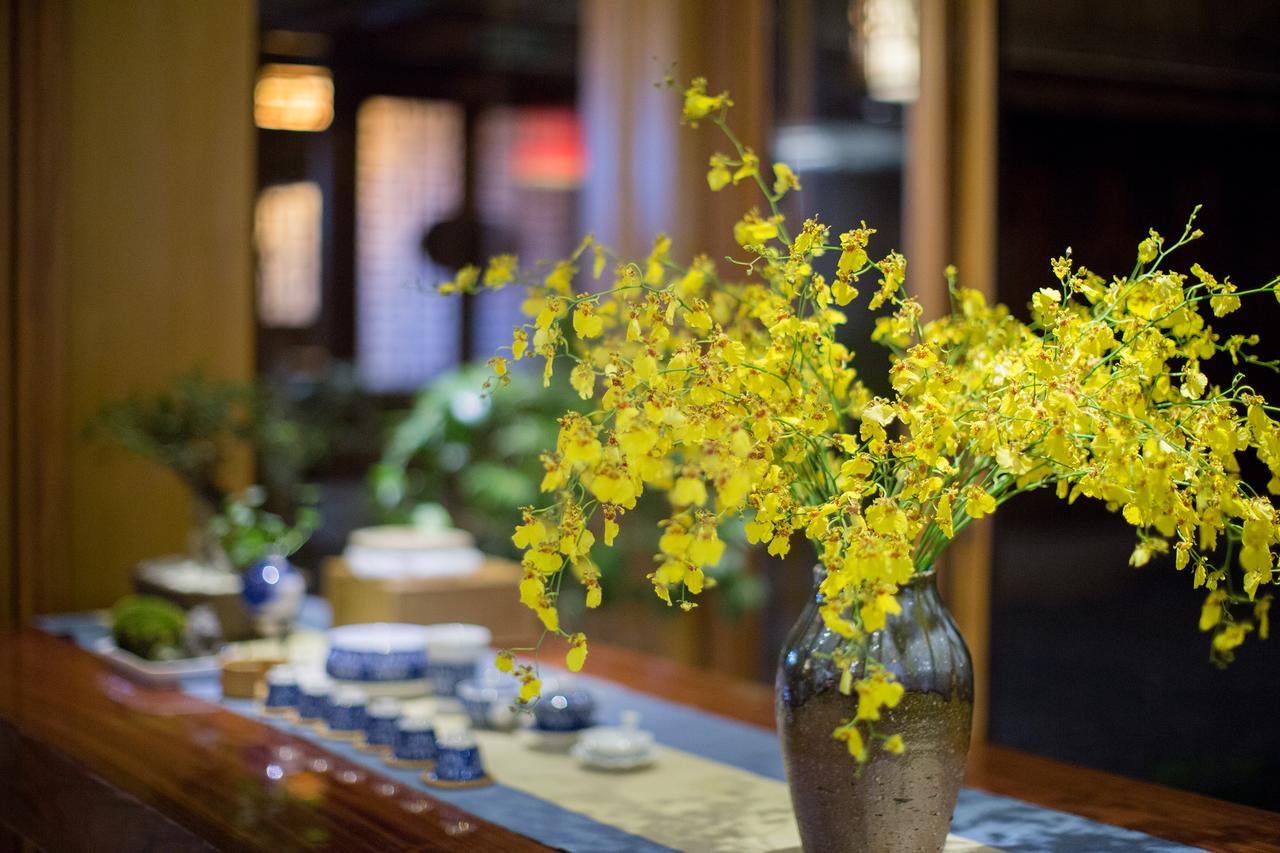 Qin Inn Lệ Giang Ngoại thất bức ảnh