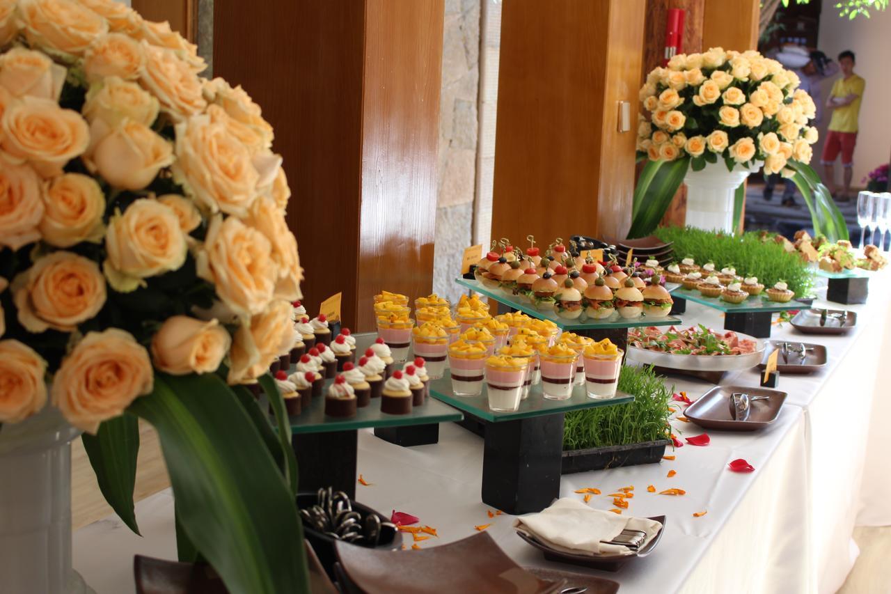 Qin Inn Lệ Giang Ngoại thất bức ảnh