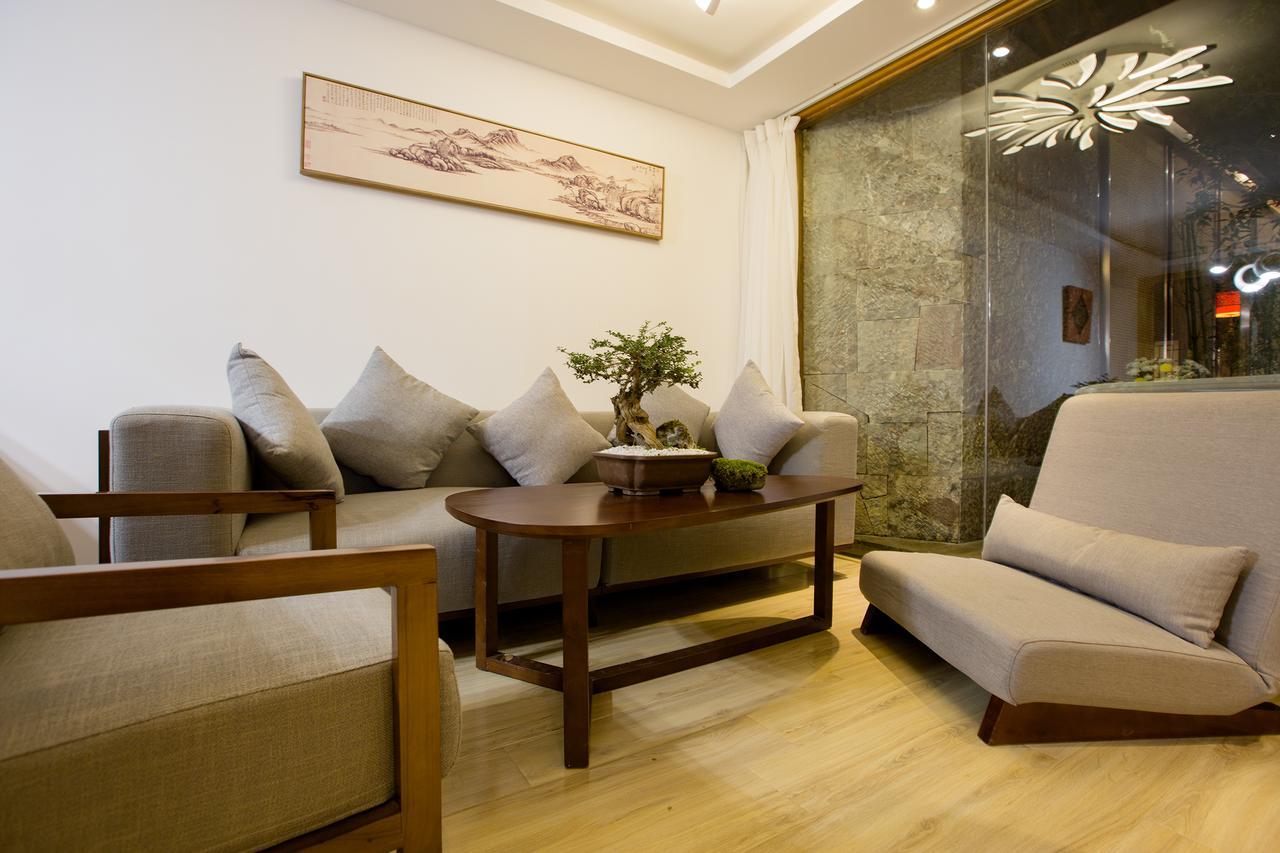 Qin Inn Lệ Giang Ngoại thất bức ảnh