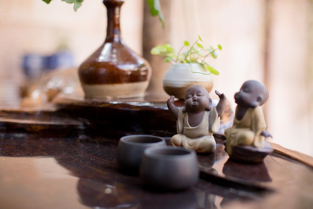 Qin Inn Lệ Giang Ngoại thất bức ảnh