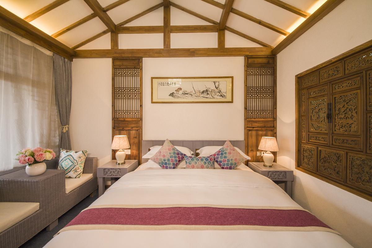 Qin Inn Lệ Giang Ngoại thất bức ảnh