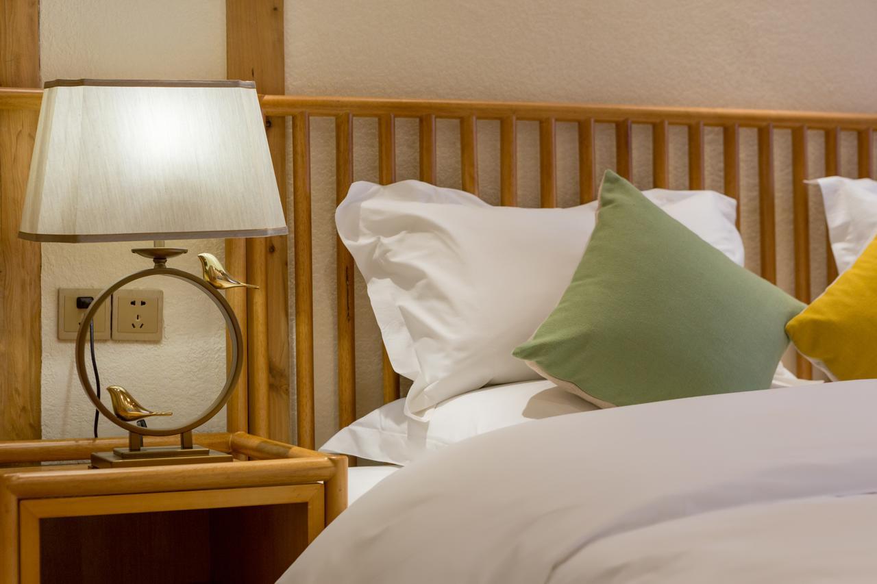 Qin Inn Lệ Giang Ngoại thất bức ảnh