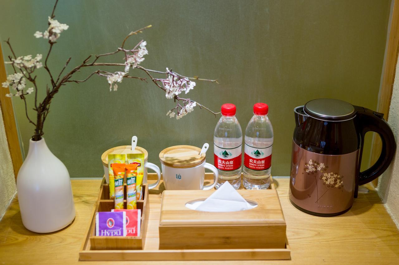 Qin Inn Lệ Giang Ngoại thất bức ảnh